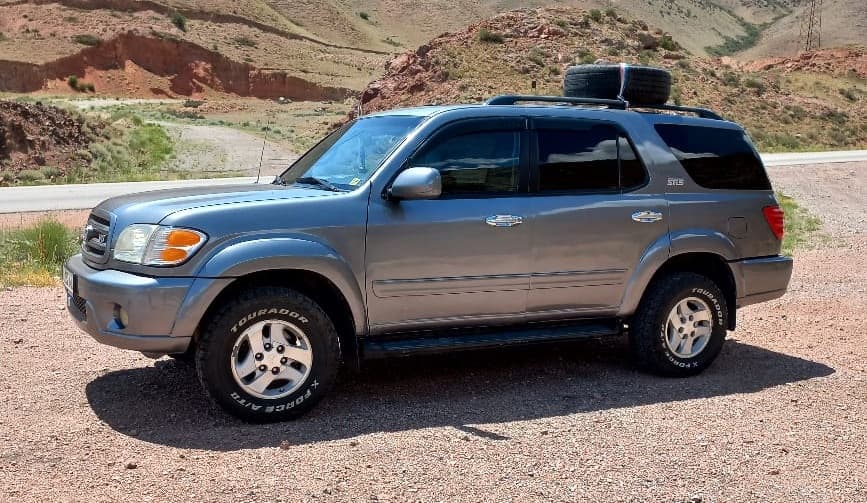 Аренда транспорта 6