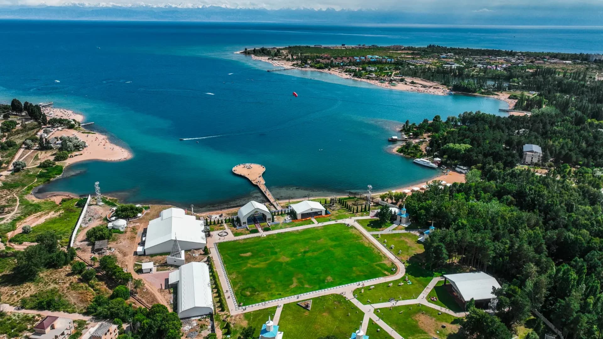 Hôtels, pensions et maisons d'hôtes